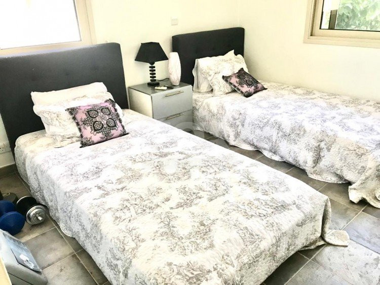 4 Bed House For Sale In Paramali Limassol Cyprus