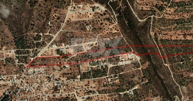 Land For Sale In Souni Zanakia Limassol Cyprus