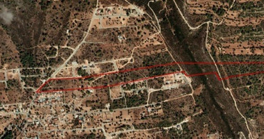 Land For Sale In Souni Zanakia Limassol Cyprus