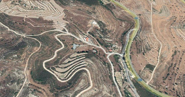 Land For Sale In Agios Amvrosios Lemesou Limassol Cyprus