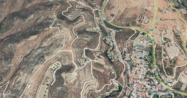 Land For Sale In Agios Amvrosios Lemesou Limassol Cyprus