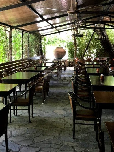 Building For Sale In Pera Pedi Limassol Cyprus