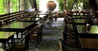 Building For Sale In Pera Pedi Limassol Cyprus