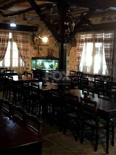 Building For Sale In Pera Pedi Limassol Cyprus