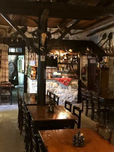 Building For Sale In Pera Pedi Limassol Cyprus