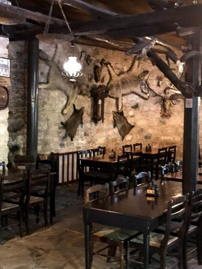 Building For Sale In Pera Pedi Limassol Cyprus