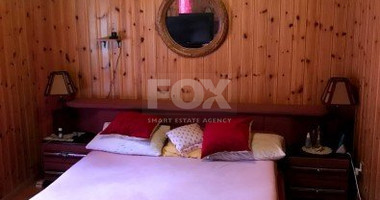 Building For Sale In Pera Pedi Limassol Cyprus