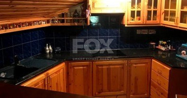 Building For Sale In Pera Pedi Limassol Cyprus