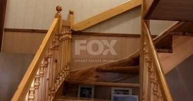 Building For Sale In Pera Pedi Limassol Cyprus