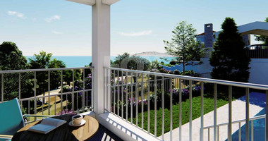 3 Bed House in Neo Chorio Pafos