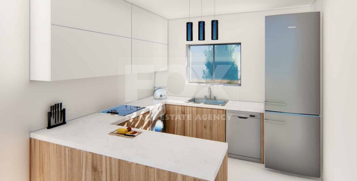 3 Bed House in Neo Chorio Pafos