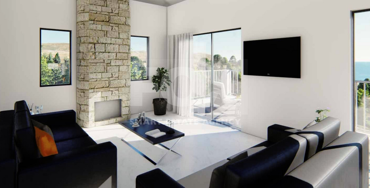3 Bed House in Neo Chorio Pafos
