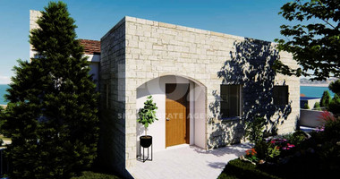 3 Bed House in Neo Chorio Pafos