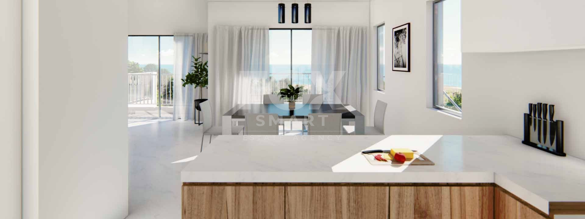 Dom 3 pokoi 172 m² Neo Chorio, Cypr