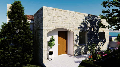 3 Bed House in Neo Chorio Pafos