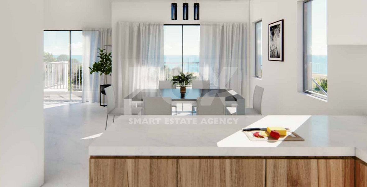 Three Bedroom luxury House in Neo Chorio,  Pafos