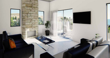 3 Bed House in Neo Chorio Pafos