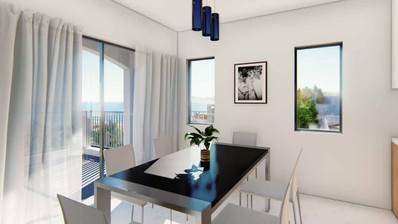 3 Bed House in Neo Chorio Pafos