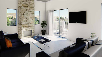 3 Bed House in Neo Chorio Pafos