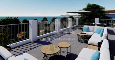 3 Bed House inNeo Chorio, Paphos