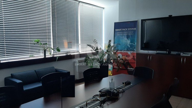 Building For Sale In Kato Polemidia Limassol Cyprus