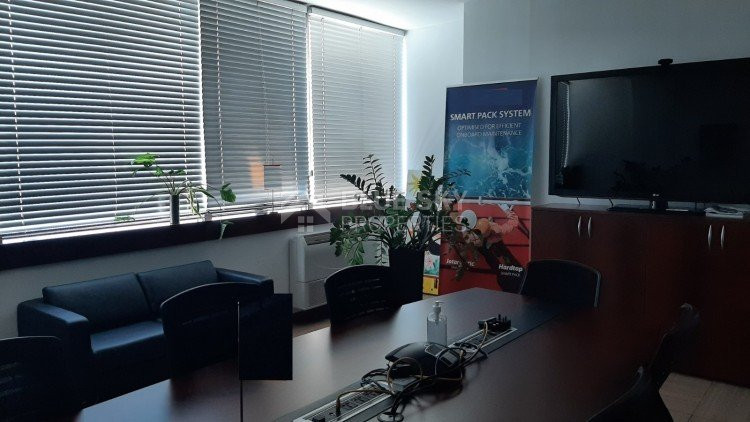 Building For Sale In Kato Polemidia Limassol Cyprus