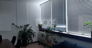 Building For Sale In Kato Polemidia Limassol Cyprus