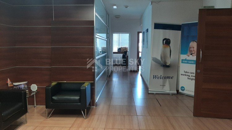 Building For Sale In Kato Polemidia Limassol Cyprus