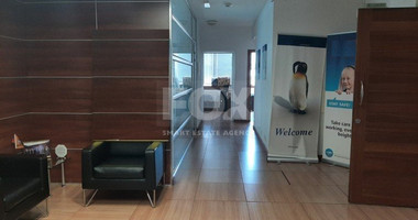 Building For Sale In Kato Polemidia Limassol Cyprus