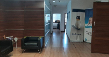 Building For Sale In Kato Polemidia Limassol Cyprus