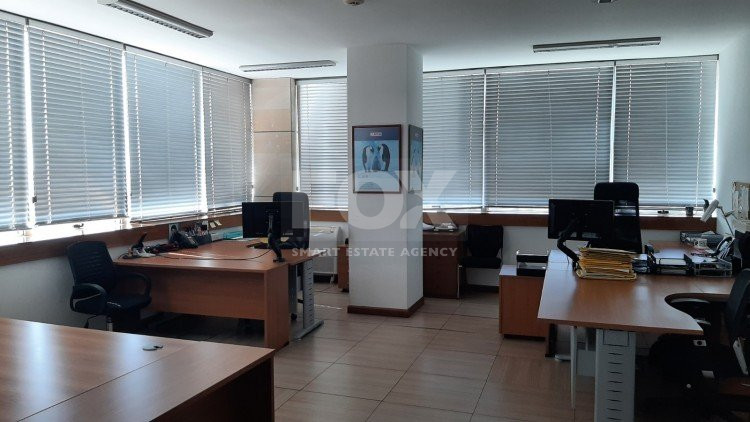 Building For Sale In Kato Polemidia Limassol Cyprus