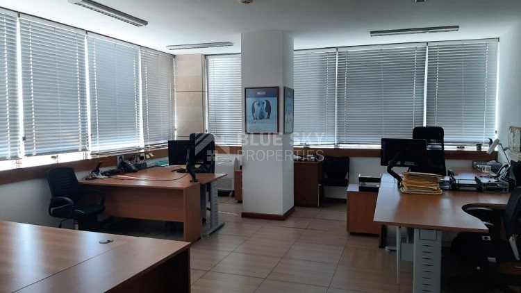 Building For Sale In Kato Polemidia Limassol Cyprus