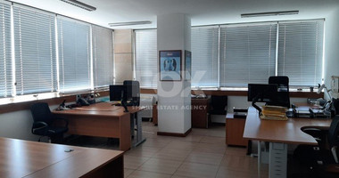 Building For Sale In Kato Polemidia Limassol Cyprus