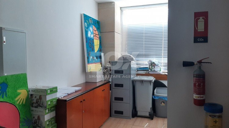 Building For Sale In Kato Polemidia Limassol Cyprus