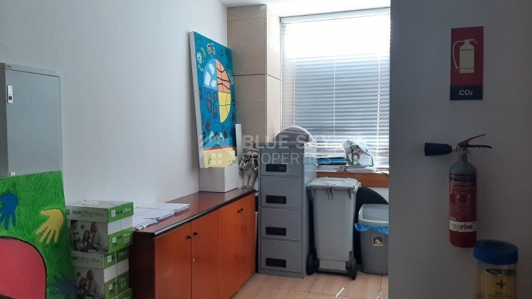 Building For Sale In Kato Polemidia Limassol Cyprus