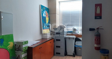 Building For Sale In Kato Polemidia Limassol Cyprus