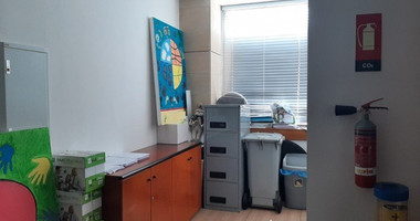 Building For Sale In Kato Polemidia Limassol Cyprus