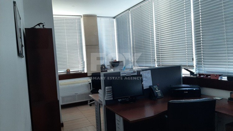 Building For Sale In Kato Polemidia Limassol Cyprus