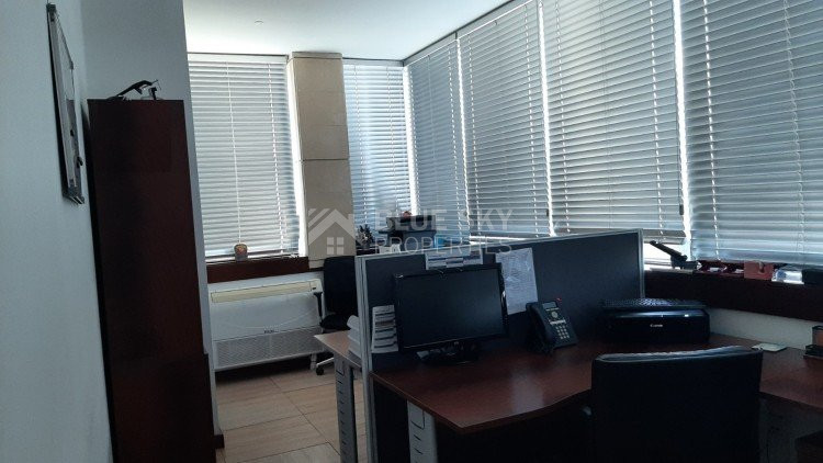 Building For Sale In Kato Polemidia Limassol Cyprus