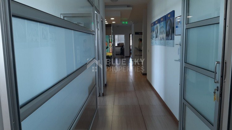 Building For Sale In Kato Polemidia Limassol Cyprus