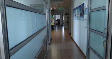 Building For Sale In Kato Polemidia Limassol Cyprus