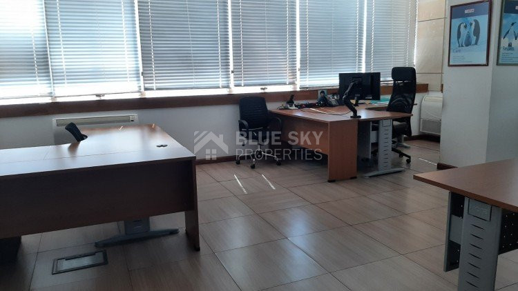 Building For Sale In Kato Polemidia Limassol Cyprus