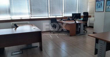 Building For Sale In Kato Polemidia Limassol Cyprus