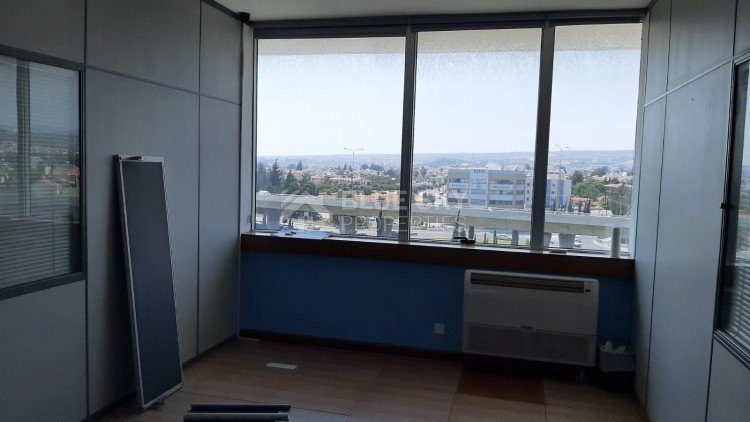 Building For Sale In Kato Polemidia Limassol Cyprus