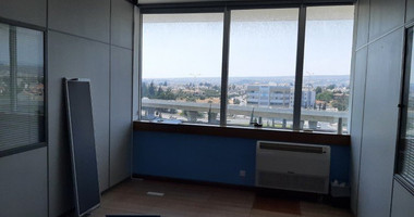 Building For Sale In Kato Polemidia Limassol Cyprus