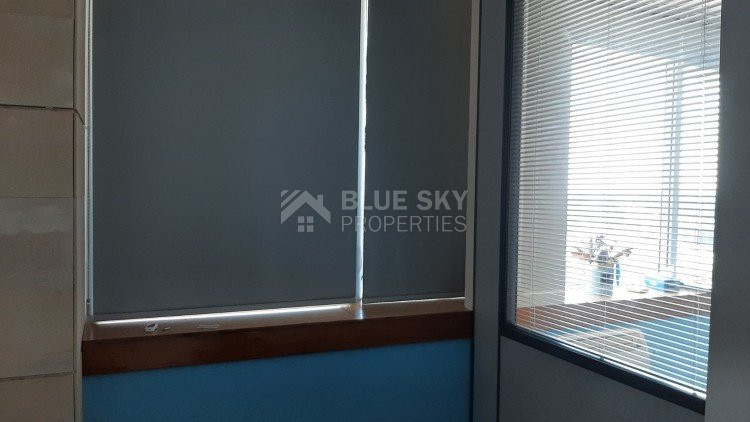 Building For Sale In Kato Polemidia Limassol Cyprus