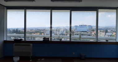 Building For Sale In Kato Polemidia Limassol Cyprus