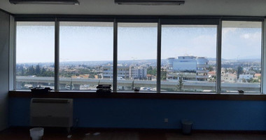 Building For Sale In Kato Polemidia Limassol Cyprus