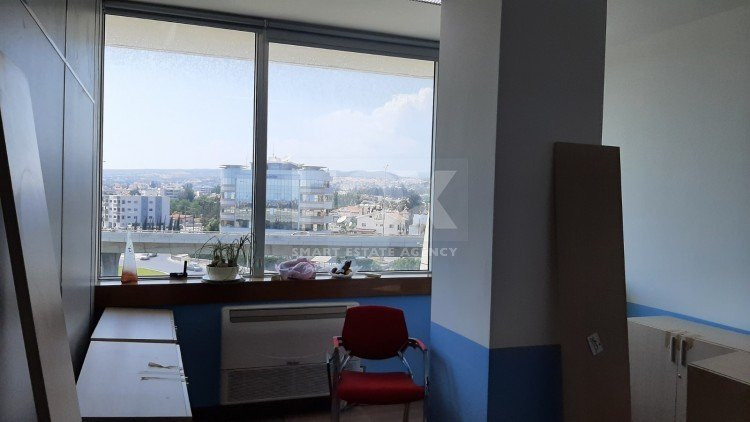 Building For Sale In Kato Polemidia Limassol Cyprus