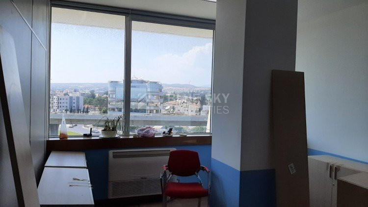 Building For Sale In Kato Polemidia Limassol Cyprus